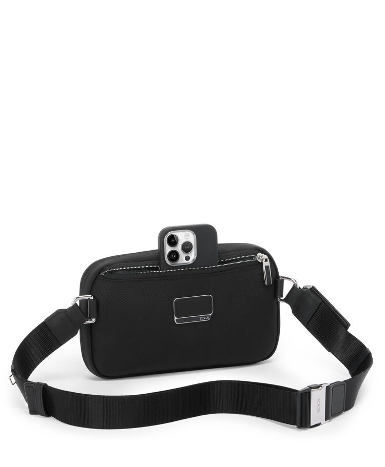 ARRIVE' กระเป๋าคาดอก Messina Compact Sling  hi-res | TUMI