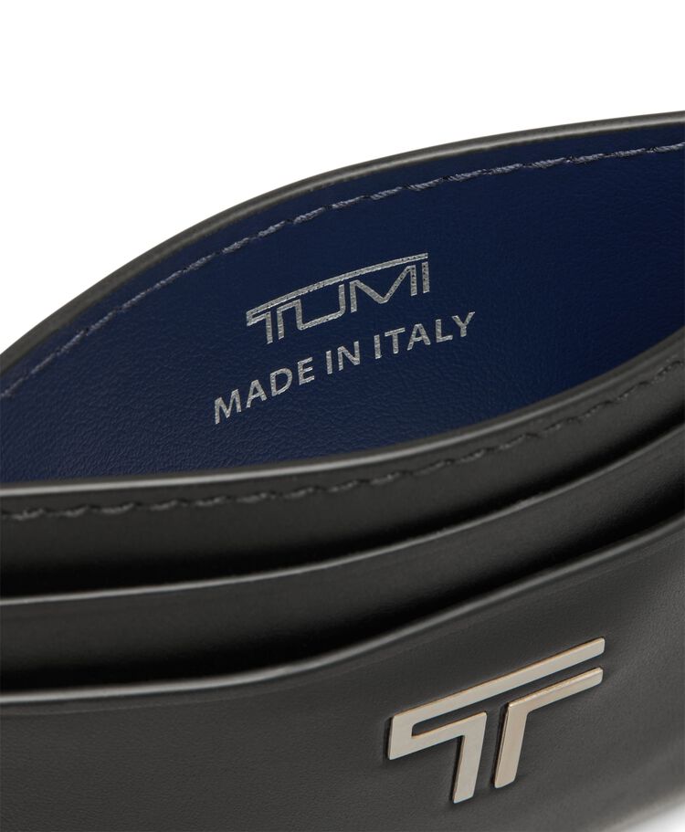 TURIN Slim Card Case  hi-res | TUMI