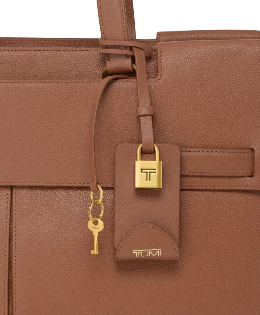 AGENT Agent Large Tote  hi-res | TUMI