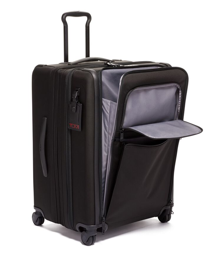 กระเป๋าเดินทางขยายได้ Short Trip Expandable 4 Wheeled Packing Case  hi-res | TUMI