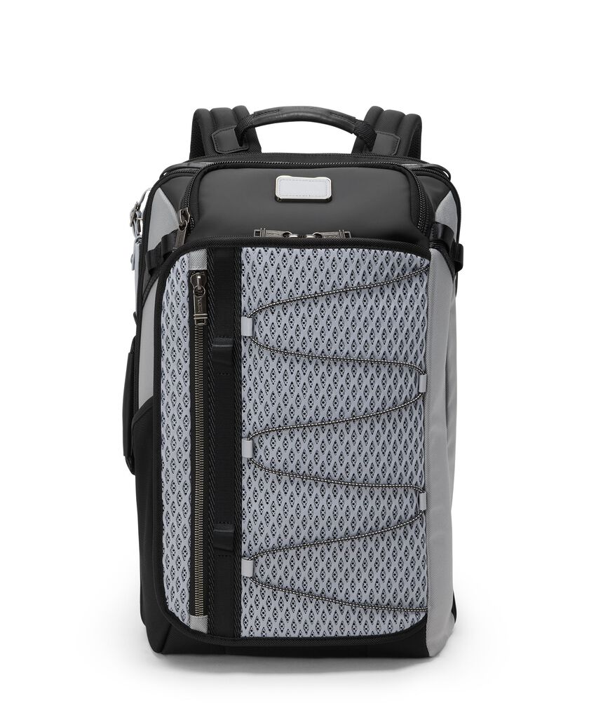 ALPHA BRAVO Detrick Backpack  hi-res | TUMI
