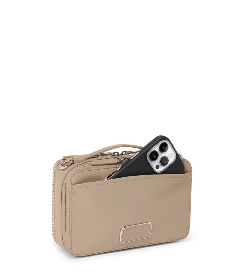 VOYAGEUR กระเป๋าครอสบอดี้ Myla Crossbody  hi-res | TUMI