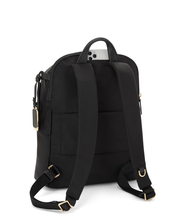 VOYAGEUR กระเป๋าเป้สะพายหลัง Halsey Backpack  hi-res | TUMI