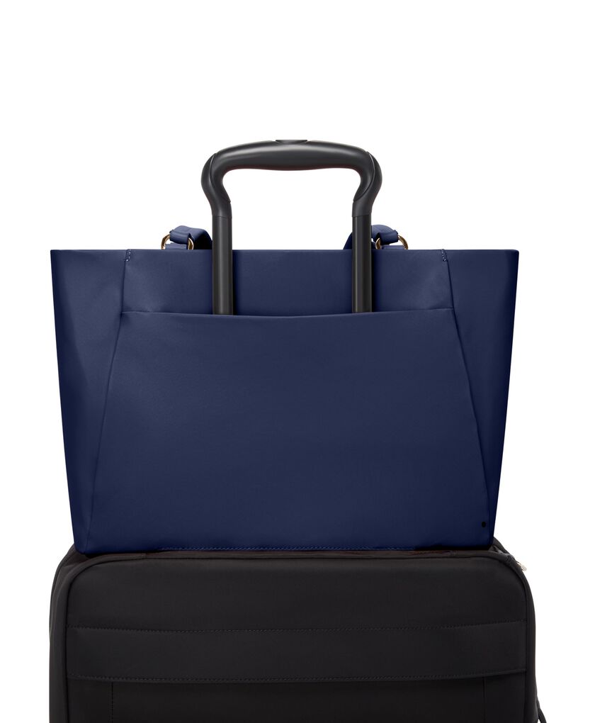 VOYAGEUR กระเป๋าโท้ท Valetta Medium Tote  hi-res | TUMI