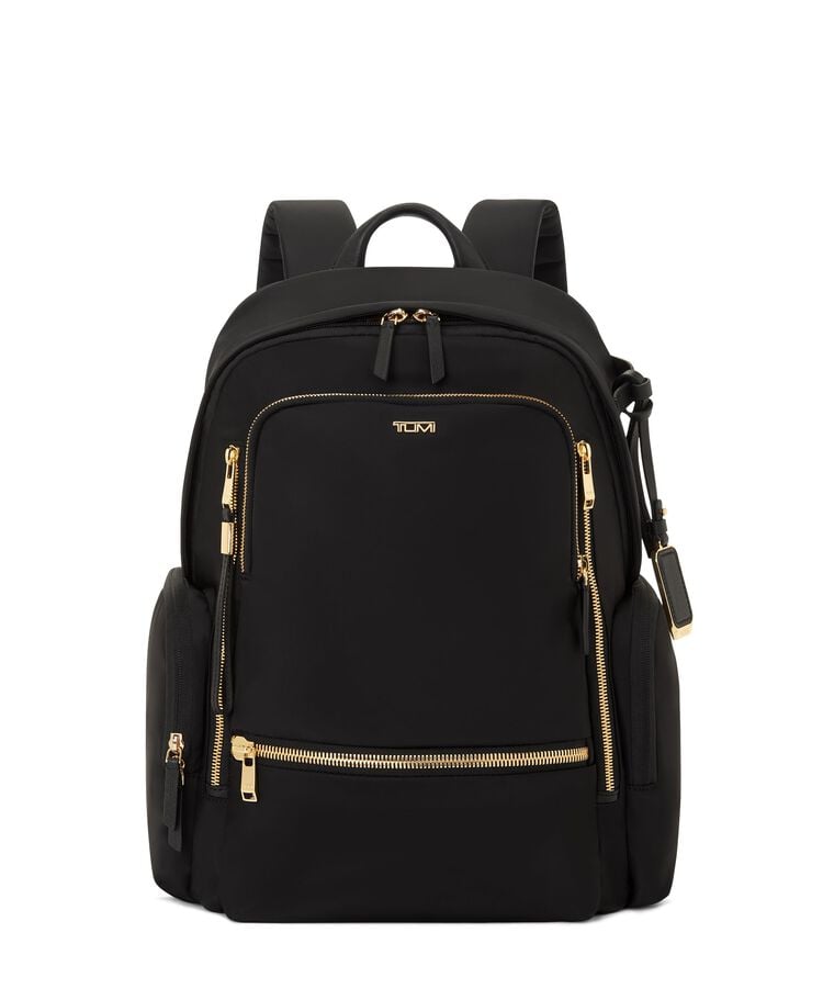VOYAGEUR กระเป๋าเป้ Celina Backpack  hi-res | TUMI