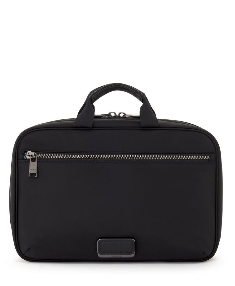 VOYAGEUR กระเป๋าเครื่องสำอางค์ Madeline Cosmetic  hi-res | TUMI