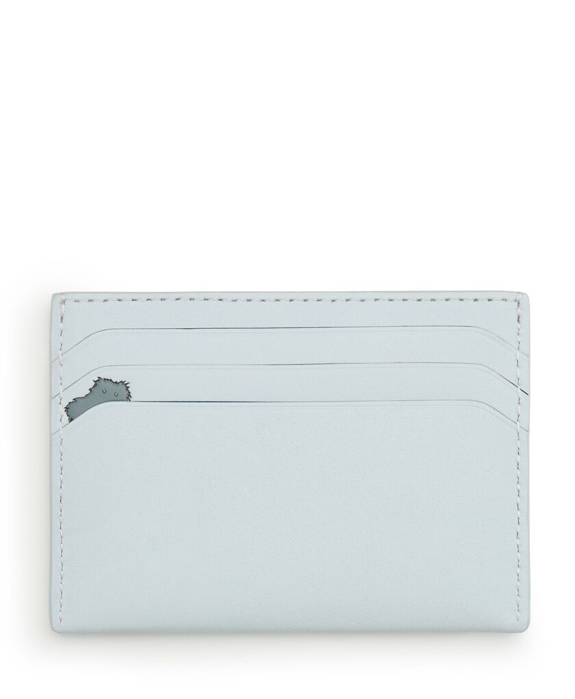 NASSAU SLG 6 Credit Card Slim Card Case  hi-res | TUMI