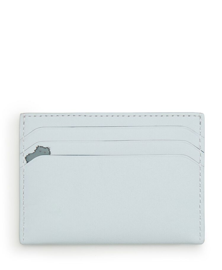 NASSAU SLG 6 Credit Card Slim Card Case  hi-res | TUMI