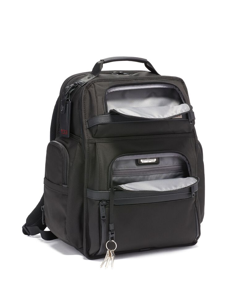 Tumi Brief Pack  hi-res | TUMI