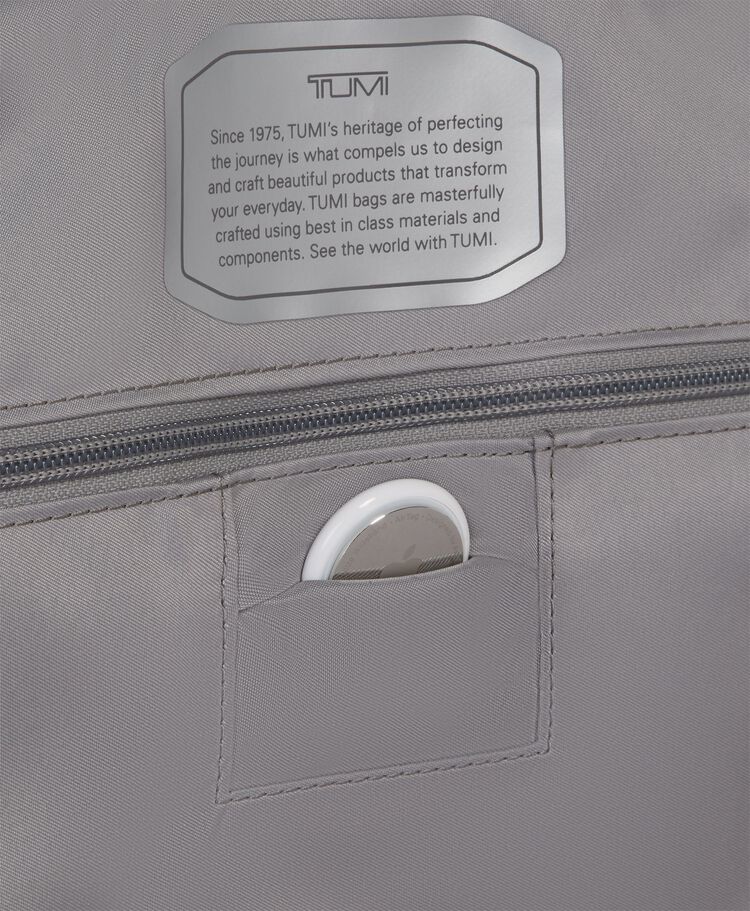 TUMI VENTRA กระเป๋าเดินทางแบบโหลดใต้เครื่องขนาดใหญ่สามารถขยายพื้นที่ได้  hi-res | TUMI