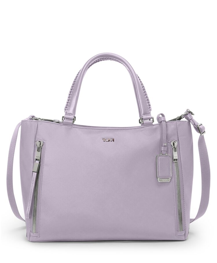 VOYAGEUR กระเป๋าโท้ท Valetta Medium Tote  hi-res | TUMI