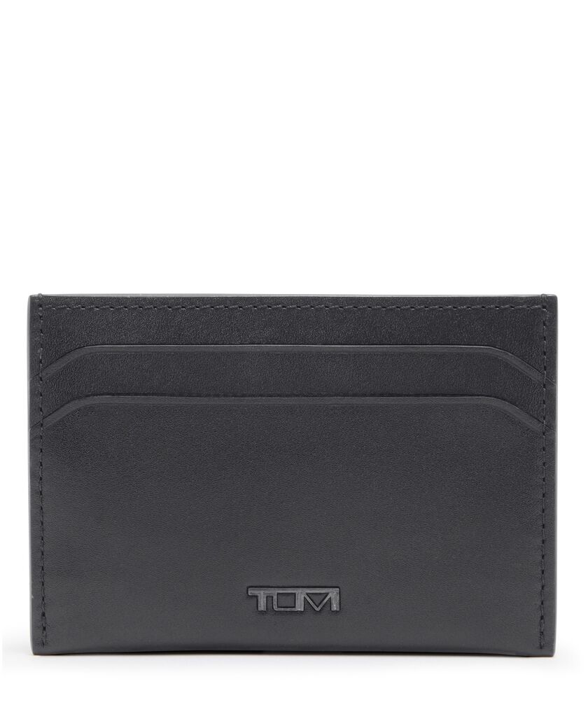NASSAU SLG Money Clip Card Case  hi-res | TUMI