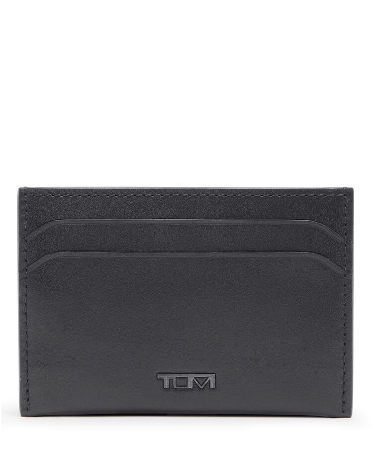 NASSAU SLG Money Clip Card Case  hi-res | TUMI