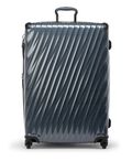 กระเป๋าเดินทางสำหรับทริประยะยาว Extended Trip Packing Case