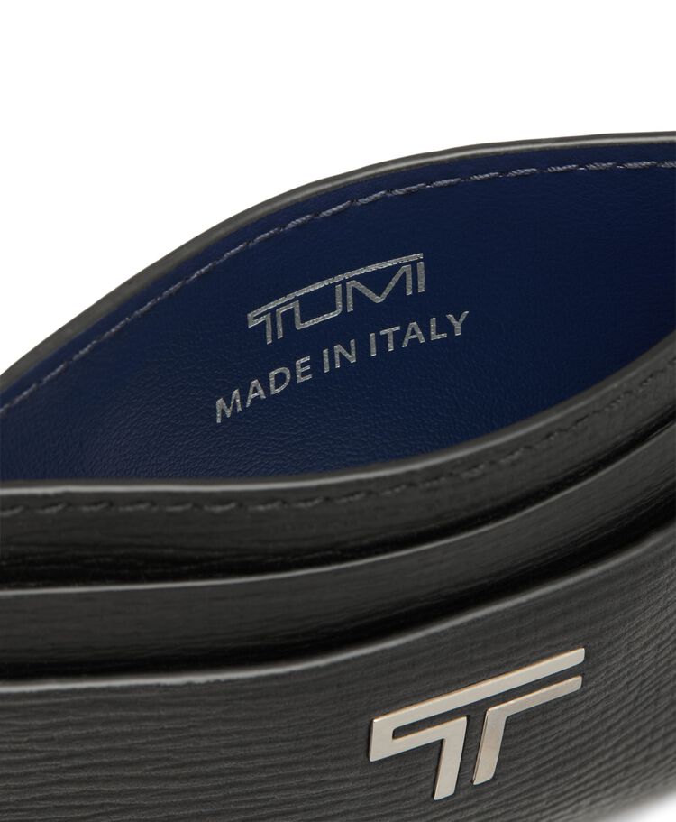 TURIN กระเป๋าใส่บัตรแบบบาง SLIM CARD CASE  hi-res | TUMI