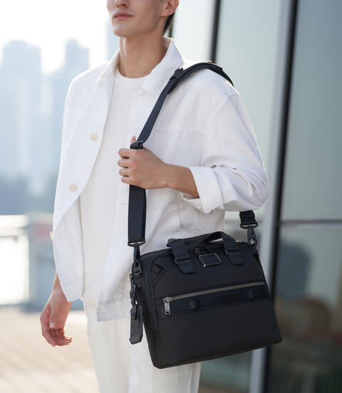 ALPHA BRAVO CALHOUN BRIEF  lifestyle | TUMI