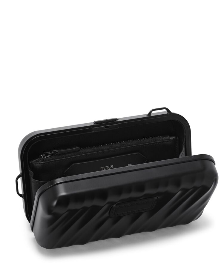 19 DEGREE ALUMINUM กระเป๋าคาดอก COMPACT SLING  hi-res | TUMI