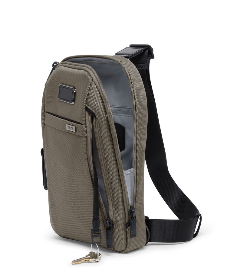 TUMI ALPHA Sling  hi-res | TUMI