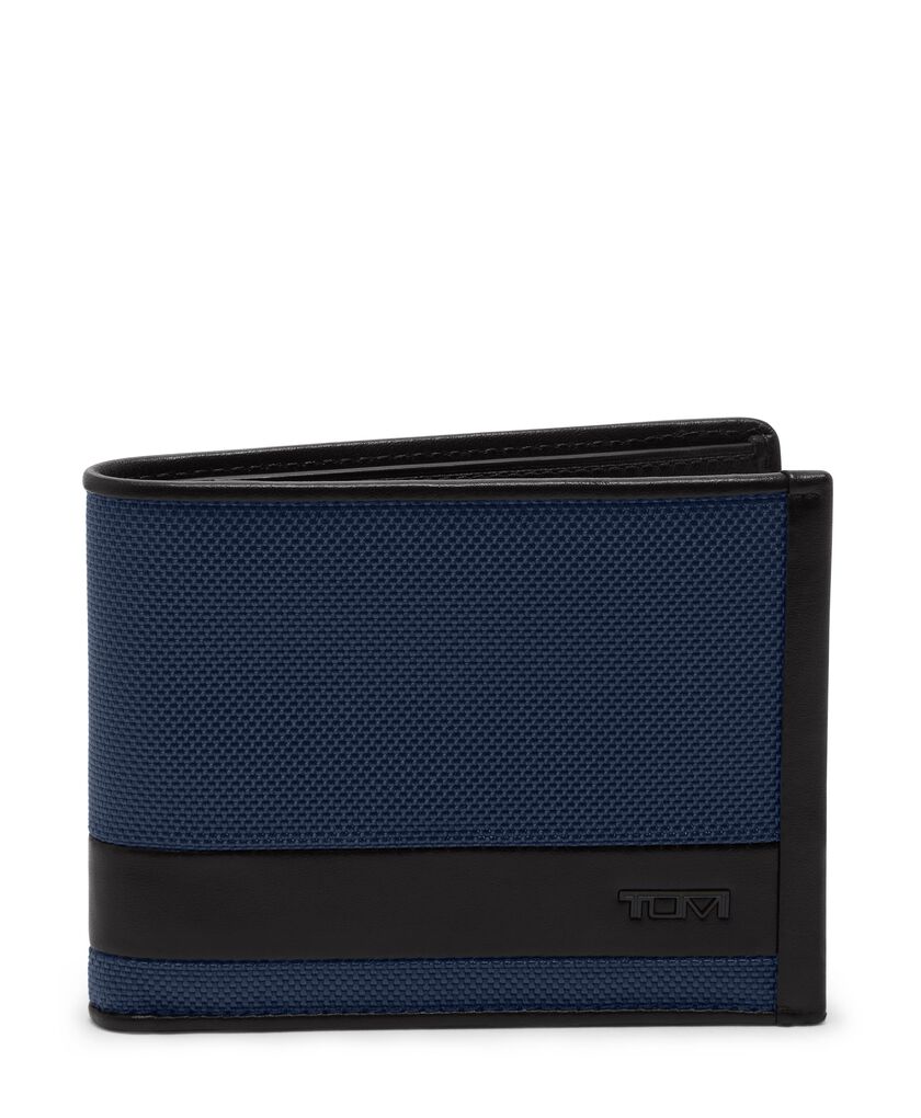 ALPHA กระเป๋าสตางค์ Global Double Billfold  hi-res | TUMI