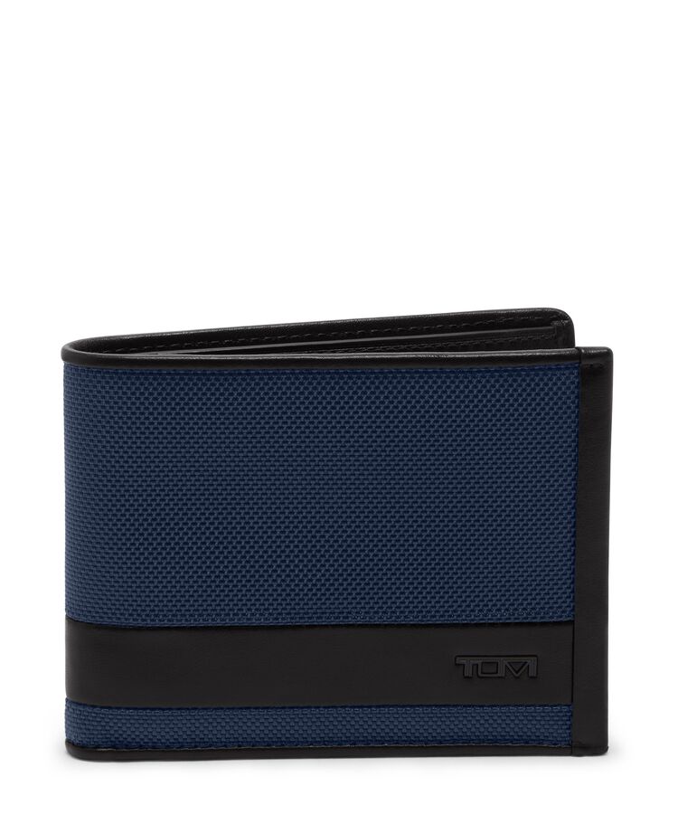 ALPHA กระเป๋าสตางค์ Global Double Billfold  hi-res | TUMI