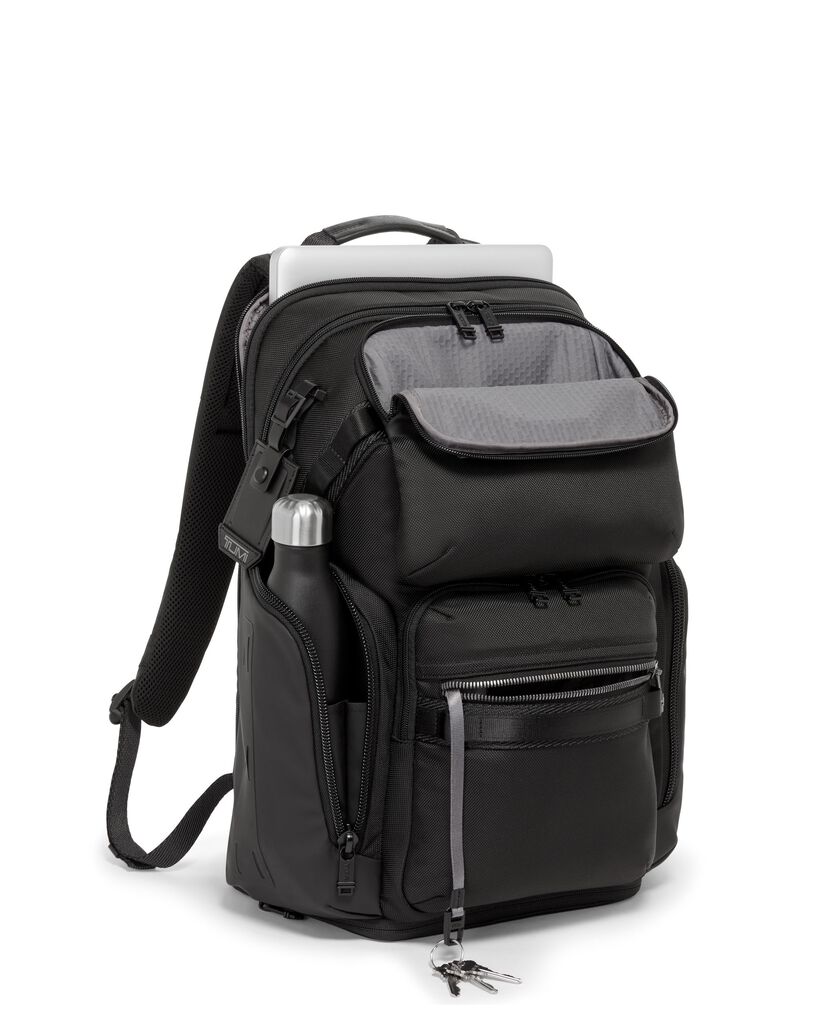 ALPHA BRAVO กระเป๋าเป้ Nomadic Backpack  hi-res | TUMI