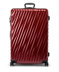 Extended Trip Expandable 4 Wheel Packing Case