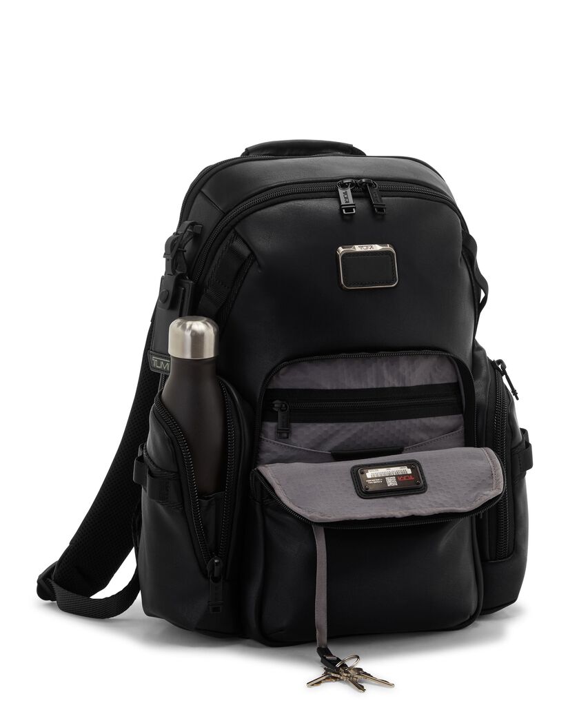 ALPHA BRAVO Navigation Backpack  hi-res | TUMI