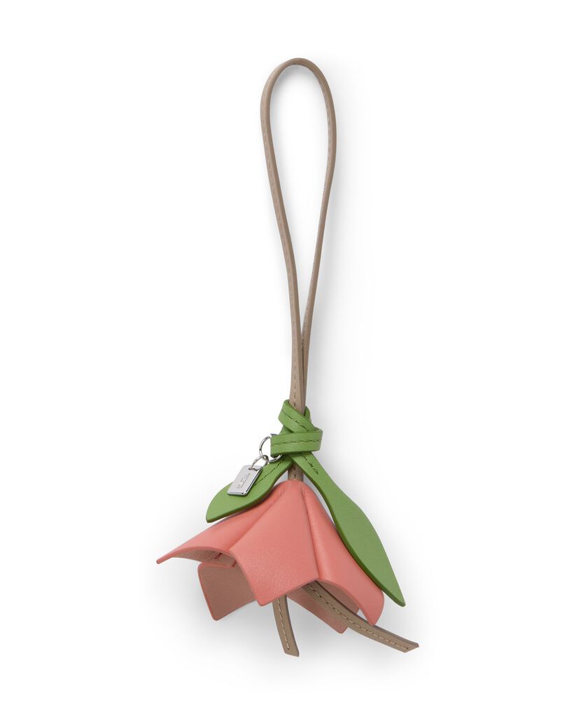KEY FOBS Flower Charm  hi-res | TUMI