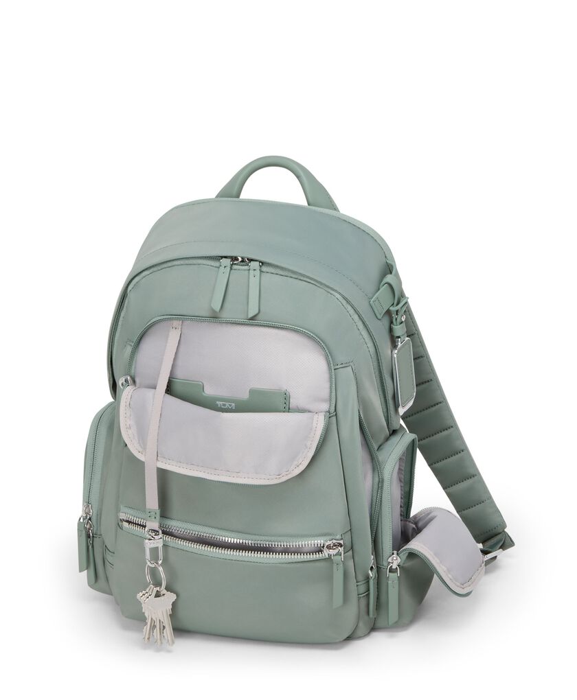 VOYAGEUR กระเป๋าเป้ขนาดกลาง Celina Medium Backpack  hi-res | TUMI