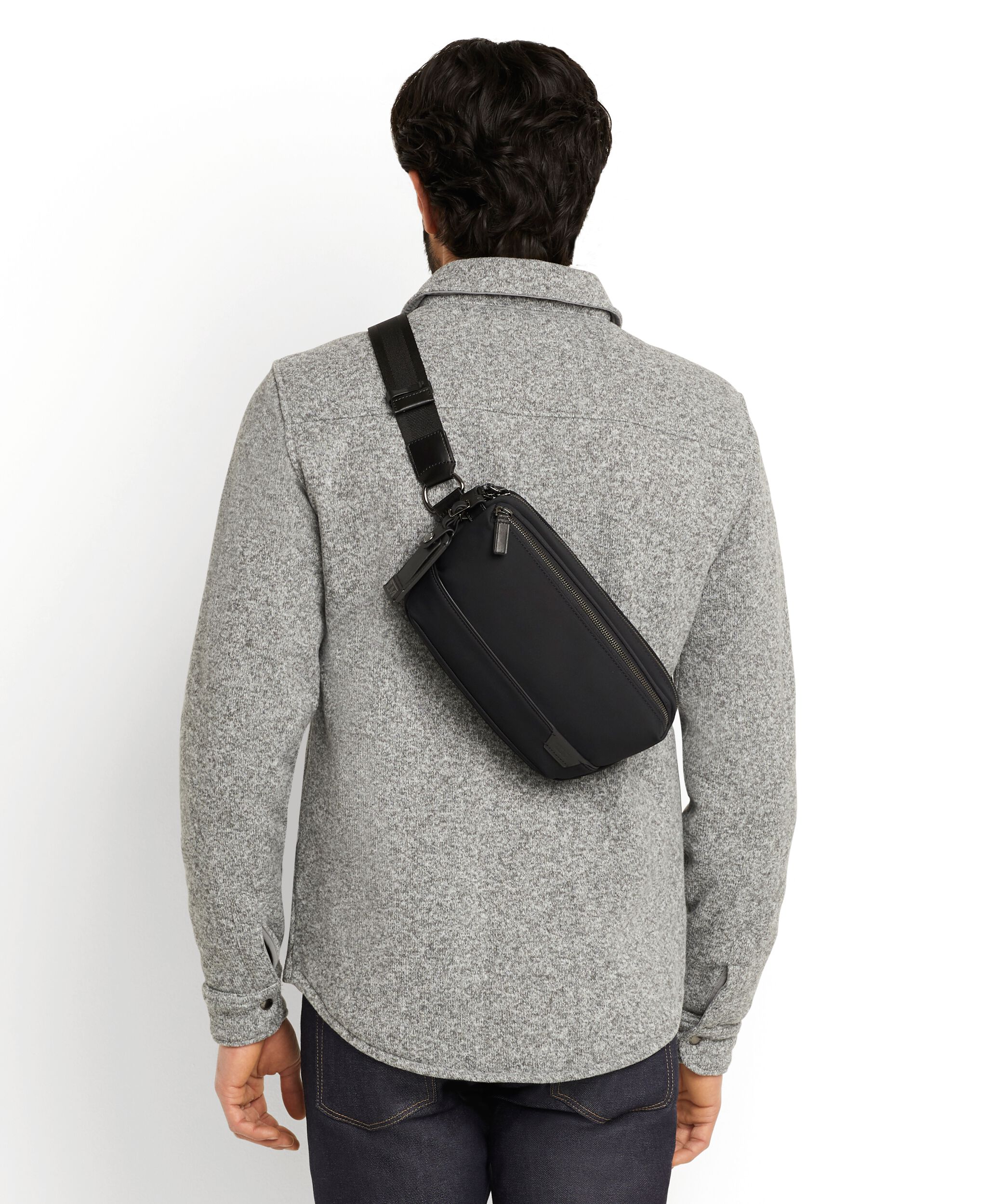 Tumi utility pouch clearance