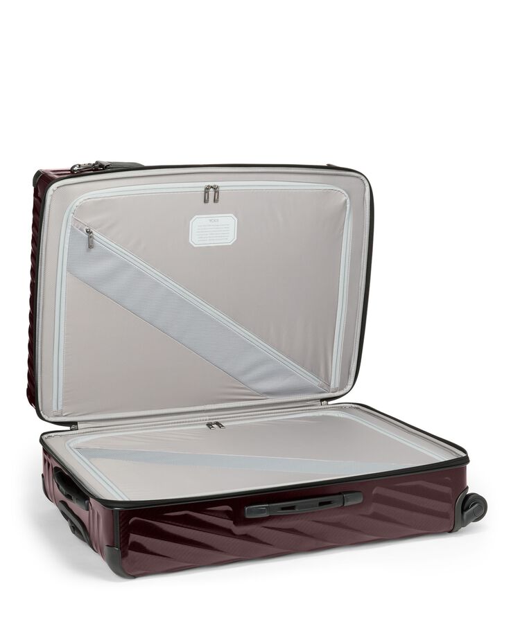 กระเป๋าเดินทางสำหรับทริประยะยาว Extended Trip Packing Case  hi-res | TUMI