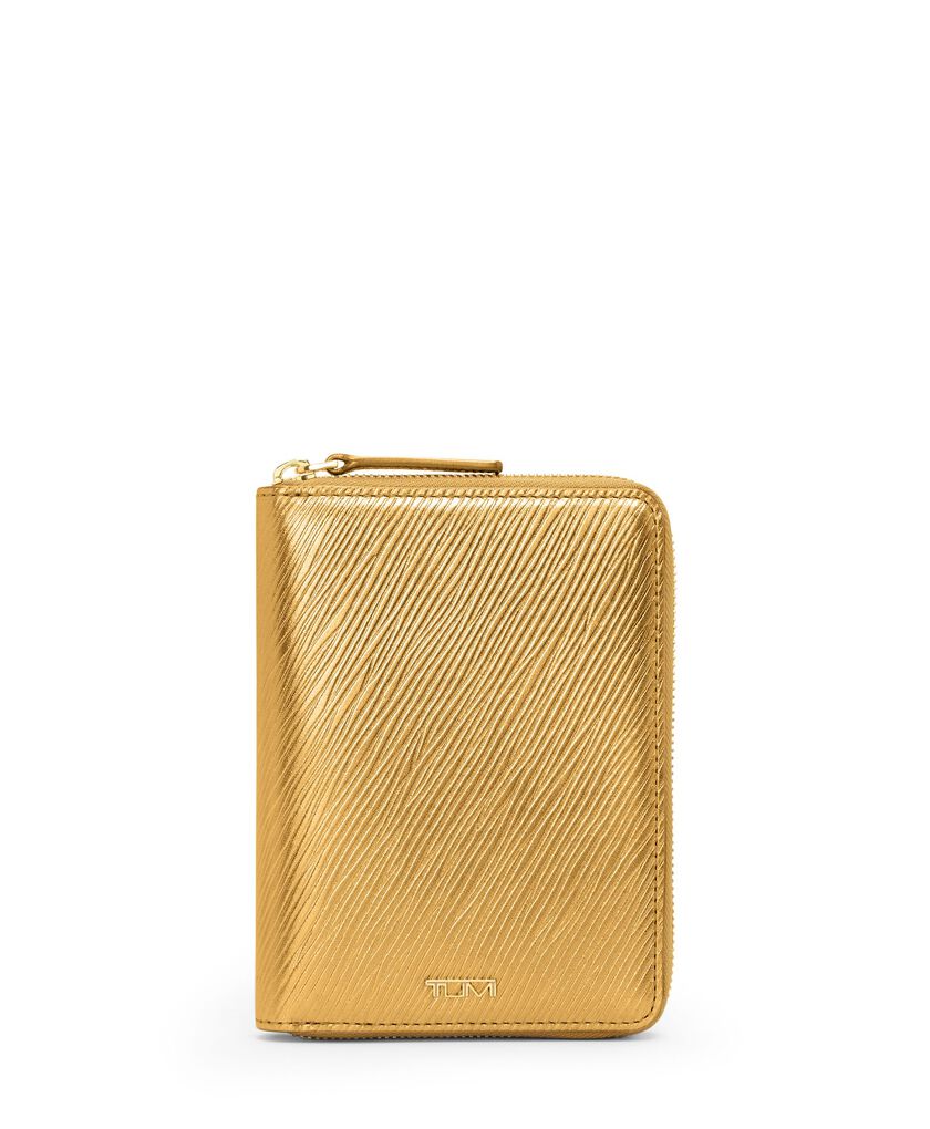 BELDEN SLG Zip-Around Passport Case  hi-res | TUMI