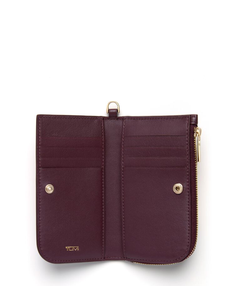 BELDEN L-Zip Card Case  hi-res | TUMI