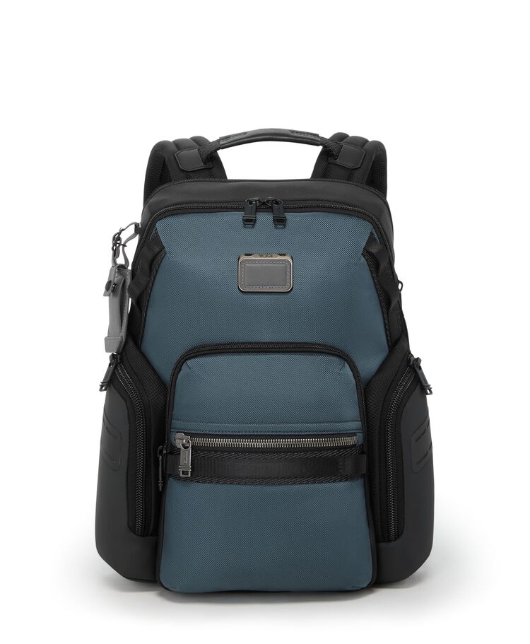 ALPHA BRAVO Navigation Backpack  hi-res | TUMI