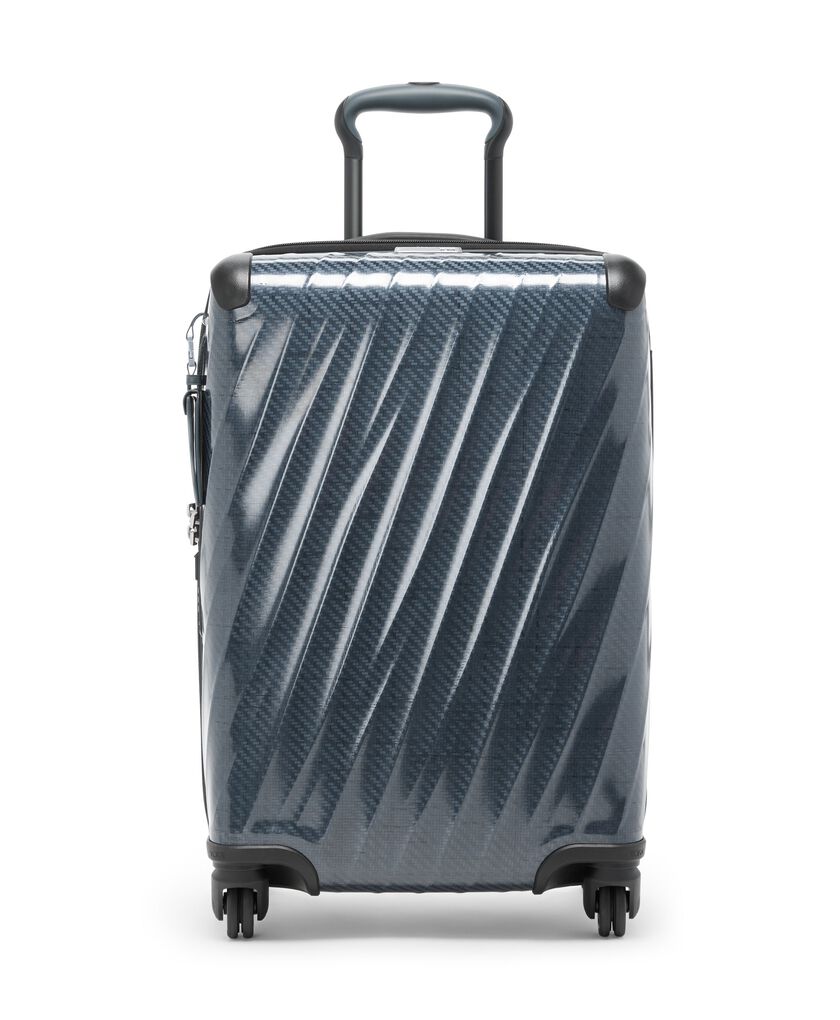 19 DEGREE LITE กระเป๋าเดินทางขนาดพกพา International Carry-On  hi-res | TUMI