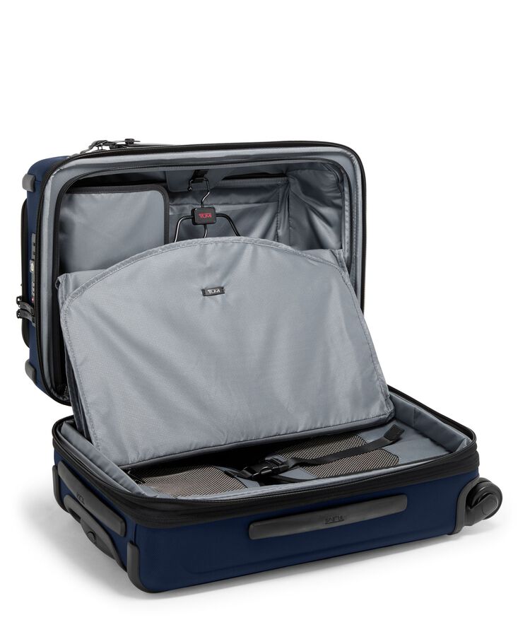 International Dual Access 4 Wheel Carry On  hi-res | TUMI