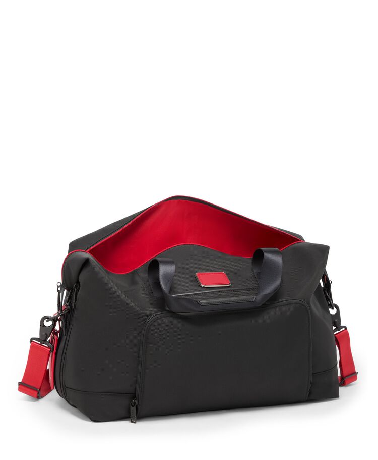 กระเป๋าขยายได้ Double Expansion Travel Satchel  hi-res | TUMI