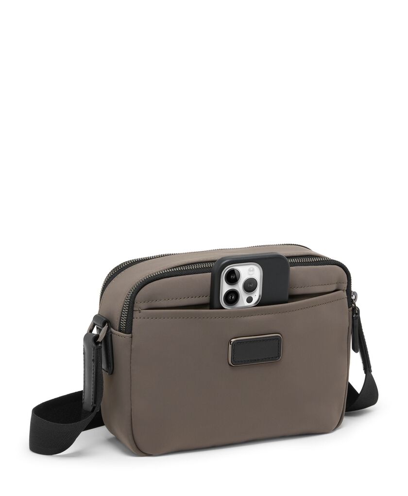 TUMI HARRISON Winsor Crossbody  hi-res | TUMI