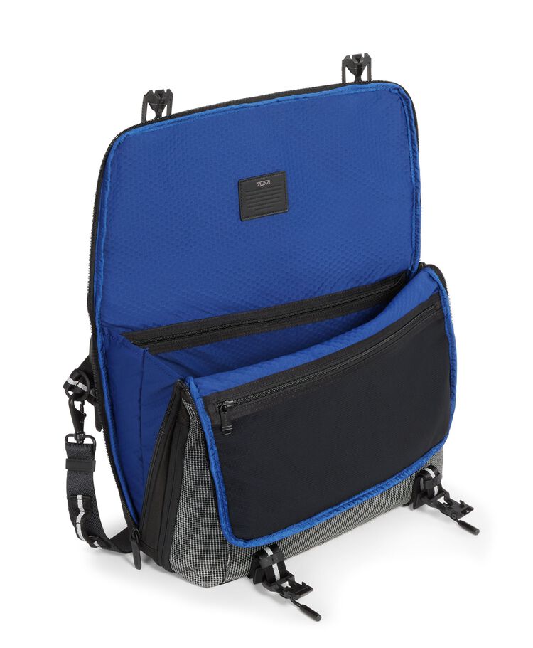 ALPHA BRAVO กระเป๋าแมสเซนเจอร์ DESCENDER BIKE MESSENGER  hi-res | TUMI