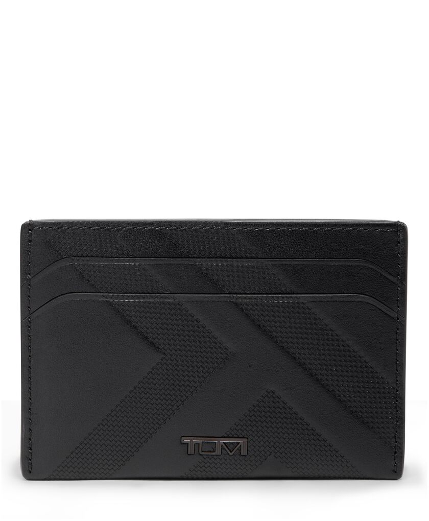 NASSAU Slim Card Case  hi-res | TUMI