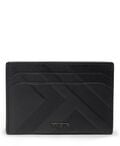 กระเป๋าใส่บัตรทรงบาง Slim Card Case