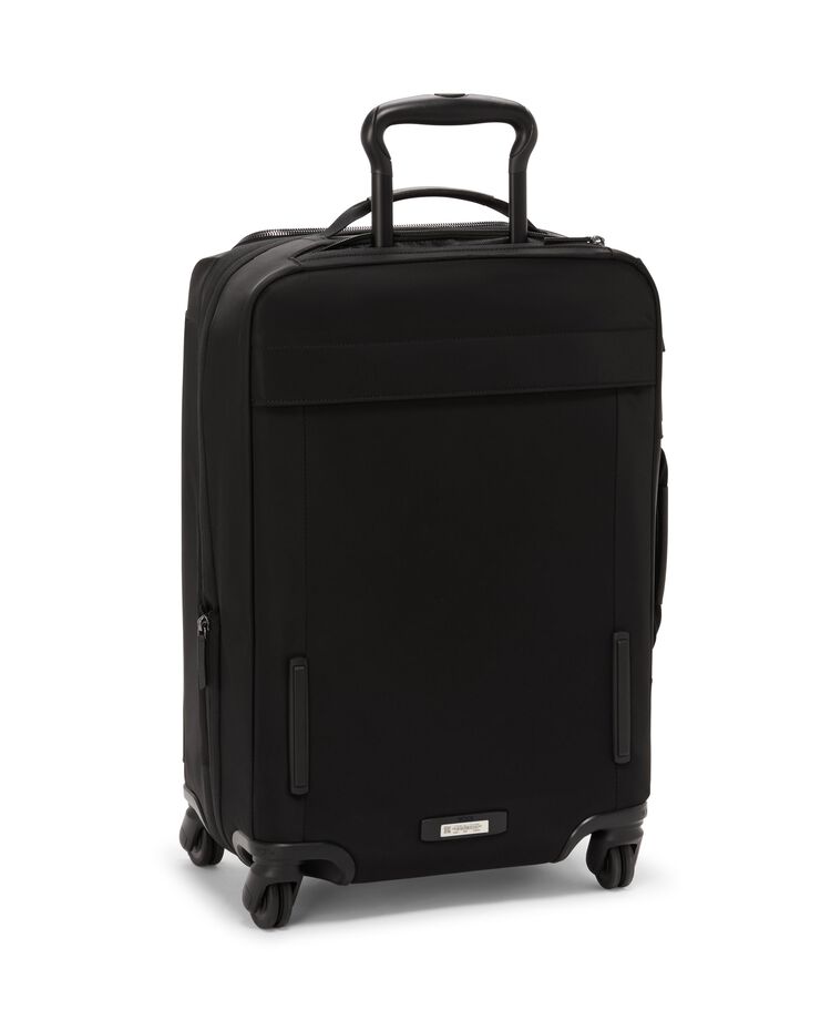 VOYAGEUR กระเป๋าถือขึ้นเครื่องแบบขยายได้ Leger International Expandable Carry-On  hi-res | TUMI