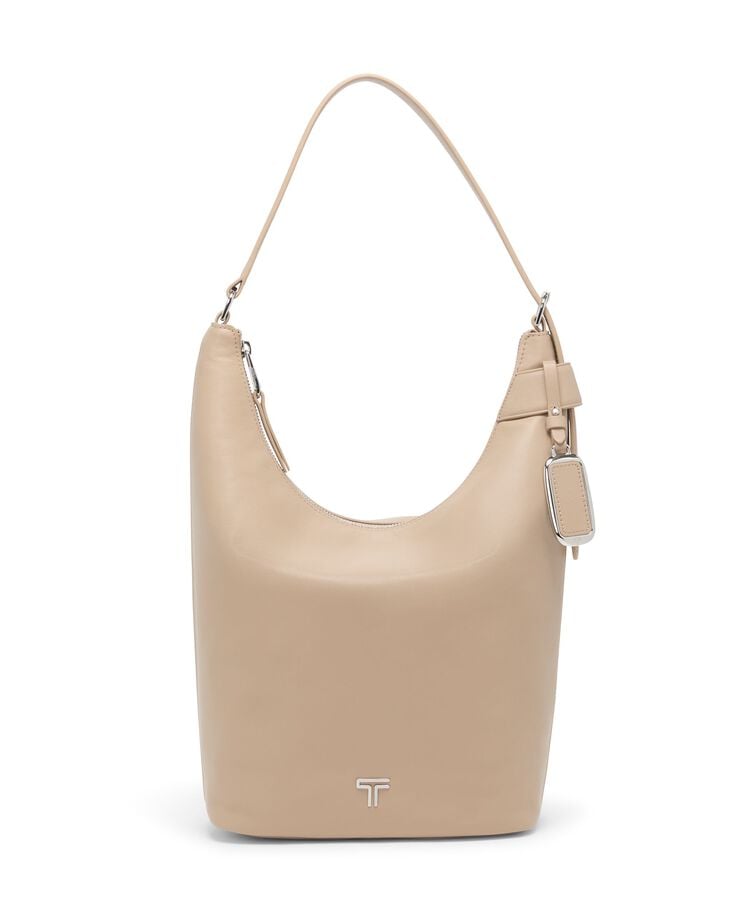 VOYAGEUR กระเป๋าโฮโบขนาดกลาง Evora Medium Hobo  hi-res | TUMI