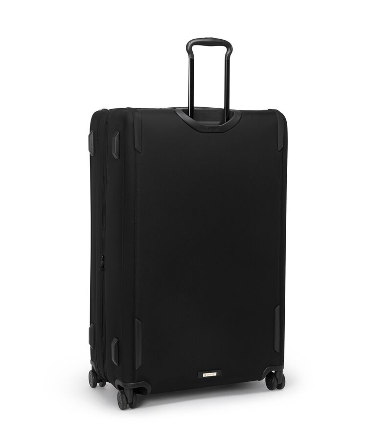 TUMI ALPHA กระเป๋าเดินทางขยายได้ X-large dual acc exp chk  hi-res | TUMI