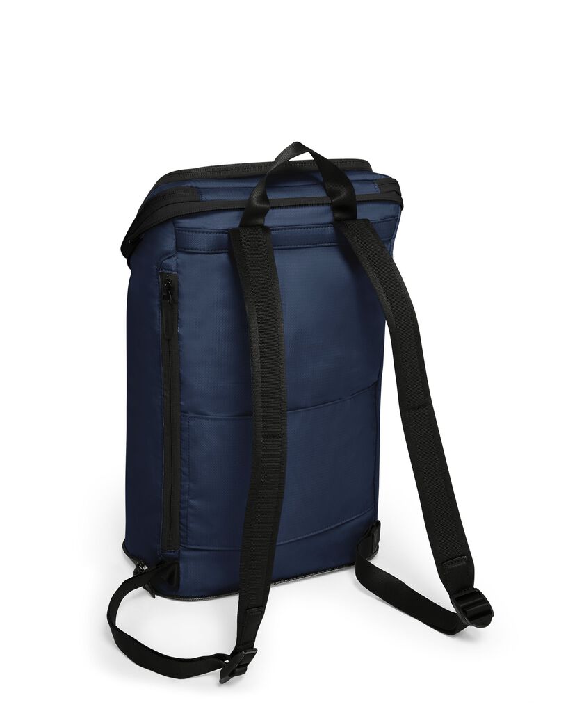 ALPHA BRAVO กระเป๋าเป้แบบพับเก็บได้ Packable Backpack  hi-res | TUMI