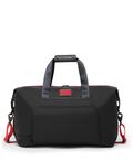 กระเป๋าขยายได้ Double Expansion Travel Satchel