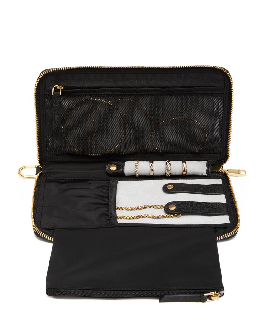 VOYAGEUR Vevay Jewelry Portfolio  hi-res | TUMI