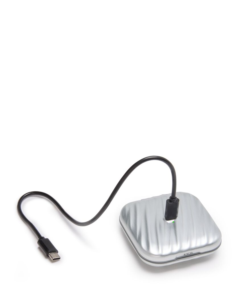 19 DEGREE ALUMINUM กระจกพกพา Compact Mirror  hi-res | TUMI