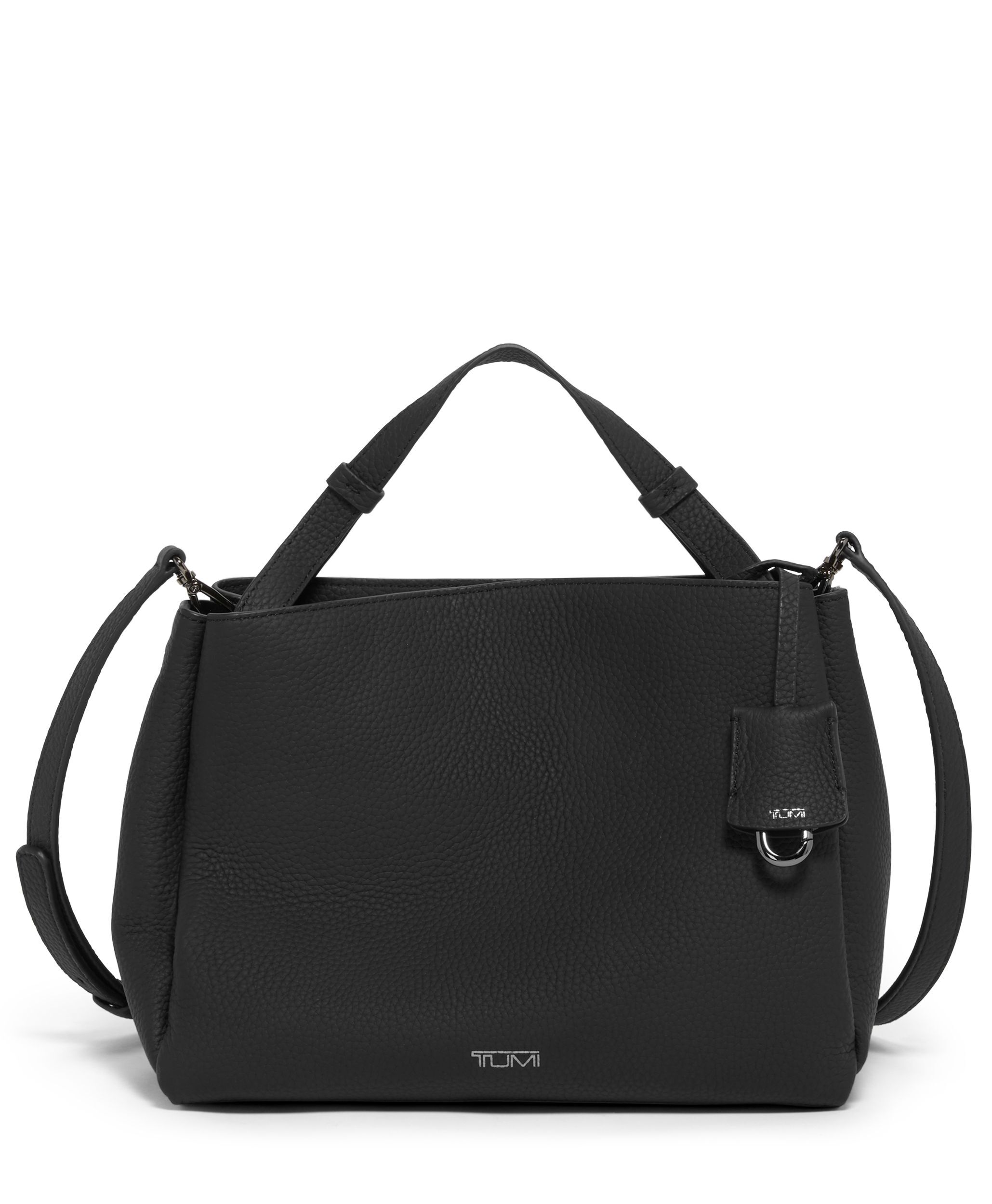 Tumi shoulder clearance bag price