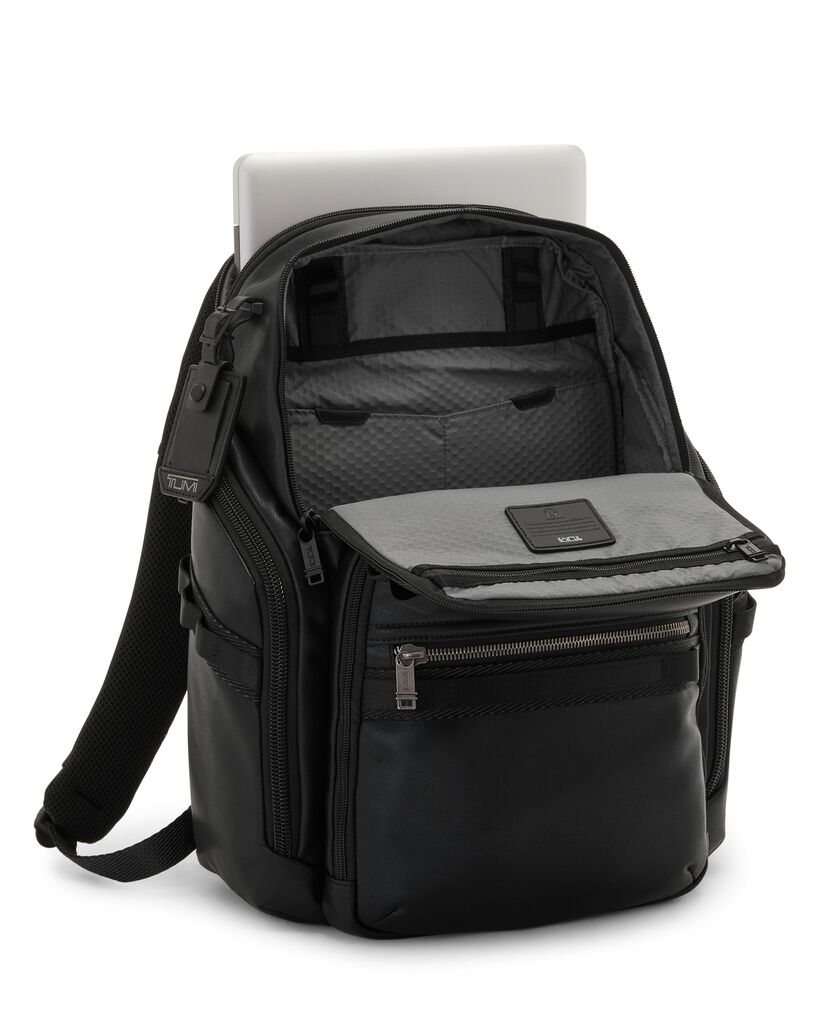 ALPHA BRAVO Search Backpack  hi-res | TUMI